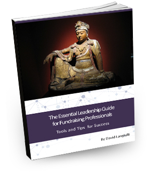 The Essential Leadership Guide